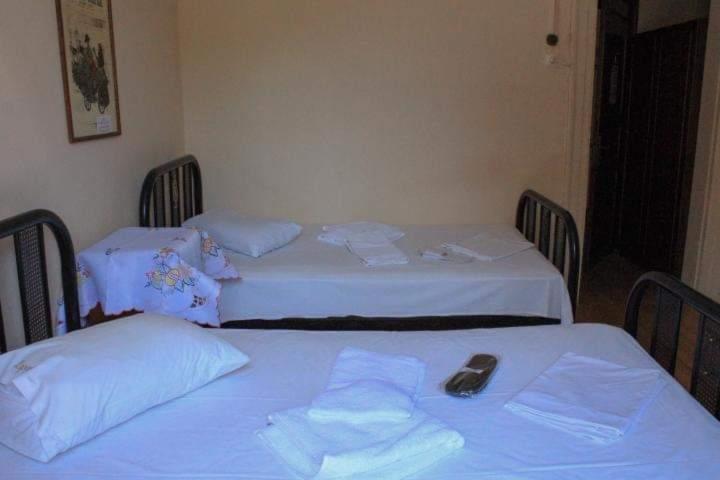 Στρατής Aparthotel Nea Michaniona Ngoại thất bức ảnh